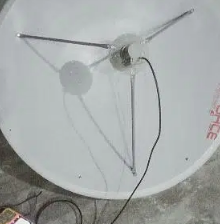 DISH Antenna HD lagwine ke lia contact 0321 14 54