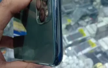 Iphone 11 pro for sell in Kasur