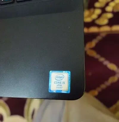 Dell core i5 6th gen sell in I-10, Islamabad