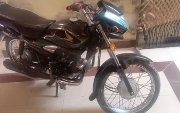 honda pridor for sale in Burewala