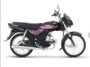 HONDA CD 70 DREAM for slae in karachi