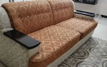 5 seater sofa for sale in G-13, Islamabad