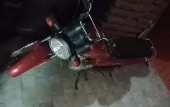 yamaha YBZ 125 Model 2020 sell in Kasur