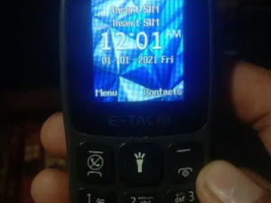 E- tachi mobile bilkul New 03029020597