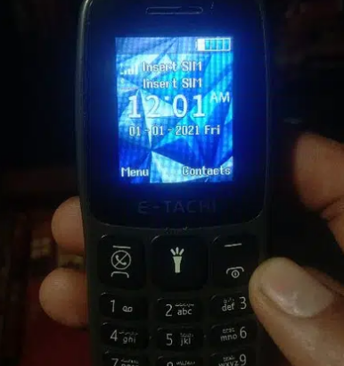 E- tachi mobile bilkul New 03029020597