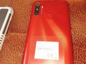 realme c3 for sale in peshawar