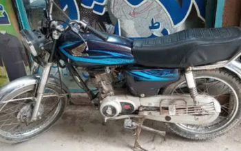 honda 125 for sale in rawalpindi