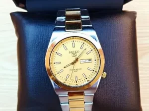 Seiko Watch for sale in Daska