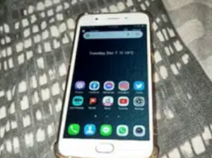 oppo f1s 4gb 32gb only kit for sale in karachi