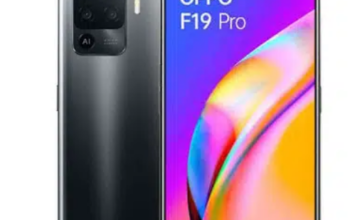 Oppo F19 Pro for sale in jhang