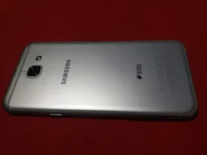 Samsung A8 for sale in Burewala