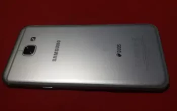 Samsung A8 for sale in Burewala