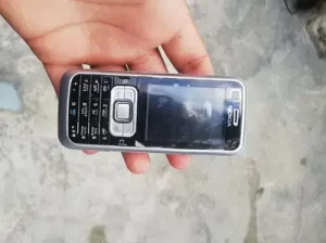 nokia 6120 original set sell in Rawalpindi