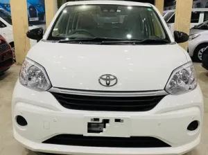 Toyota Passo XS Push Start 2018/2022 Gujranwala