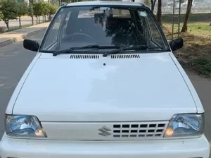 Mehran Model 2019 for sale in Gujranwala