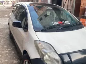 Toyota vitz 2009/2013 sell in Gujranwala