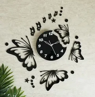 wall clocks for home decoration sell in Gojra