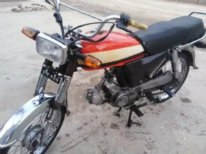 0341 4024885 Hero bike for sale in rawalpindi