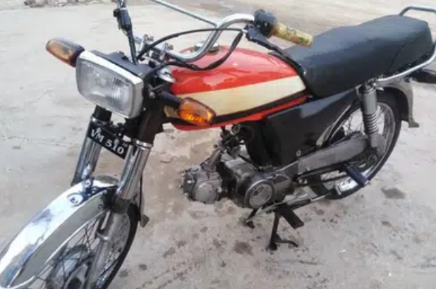 0341 4024885 Hero bike for sale in rawalpindi