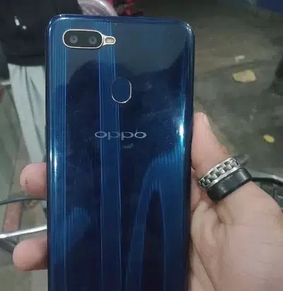 Oppo 6s for sale in Gujranwala