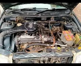 Suzuki cultus for sale IN Multan