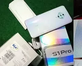 vivo MI s1 pro 8 128 GB sell in Kasur