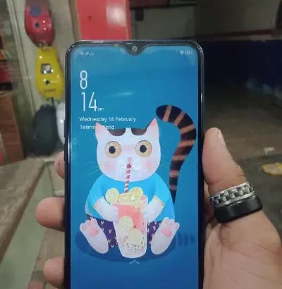 Oppo 6s for sale in Gujranwala