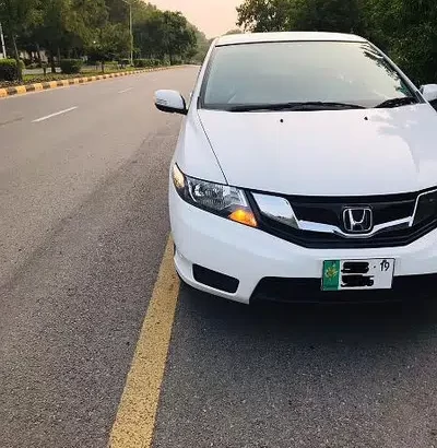 Honda City Model 2019 for sale in Multan