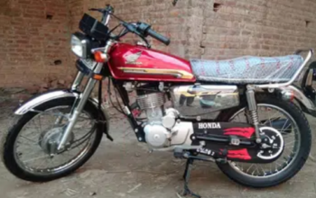 honda 125s sale in lahore