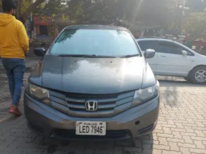 Honda city 10 model automatic for sale in lahore