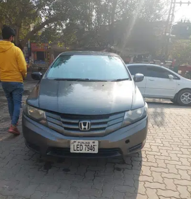 Honda city 10 model automatic for sale in lahore