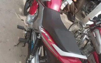 Honda Cg 150 Kallar Syedan, Rawalpindi 2 hours ago