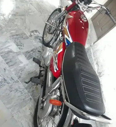 Honda 125 for sale in pirmahal