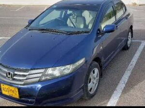 Honda city car for sale in karachi