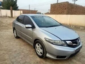 honda city car for sale in karachi