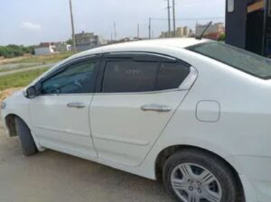 honda city car for sale in lahore