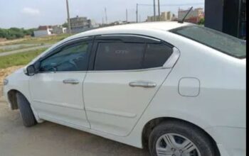 honda city car for sale in lahore