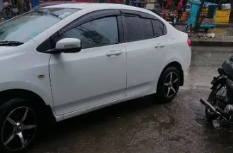 honda city its argntly sale White coler for sale