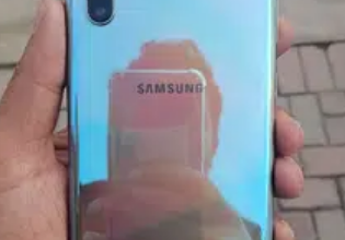 samsung not10 plus patch proved