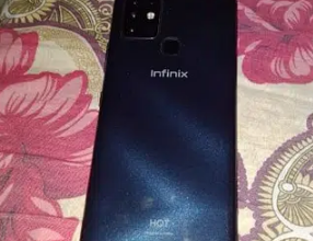 infinix hot 10 for sale in karachi