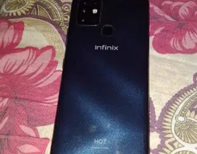 infinix hot 10 for sale in karachi