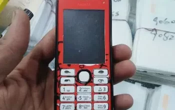 nokia 206/ for sale in Burewala