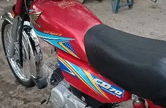 Honda 70 Model 2020 sell in Islamabad