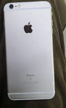 iPhone 6s plus 64gb for sale in karachi