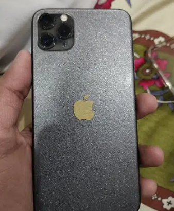 iphone 11 pro max64 pta space gray for sale