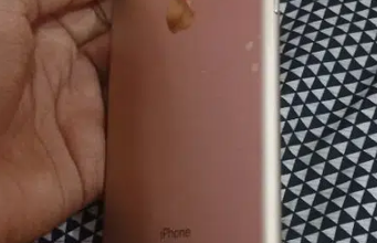 iphone 7 plus back cowr for sale in karachi