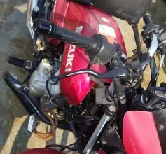 i am selling my bike suzuki gd 110s for sale