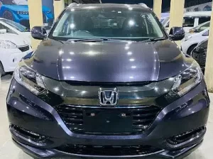 Honda Vezel Z Sensing 2016/2022 sell in Gujranwala