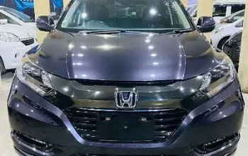 Honda Vezel Z Sensing 2016/2022 sell in Gujranwala