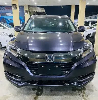 Honda Vezel Z Sensing 2016/2022 sell in Gujranwala